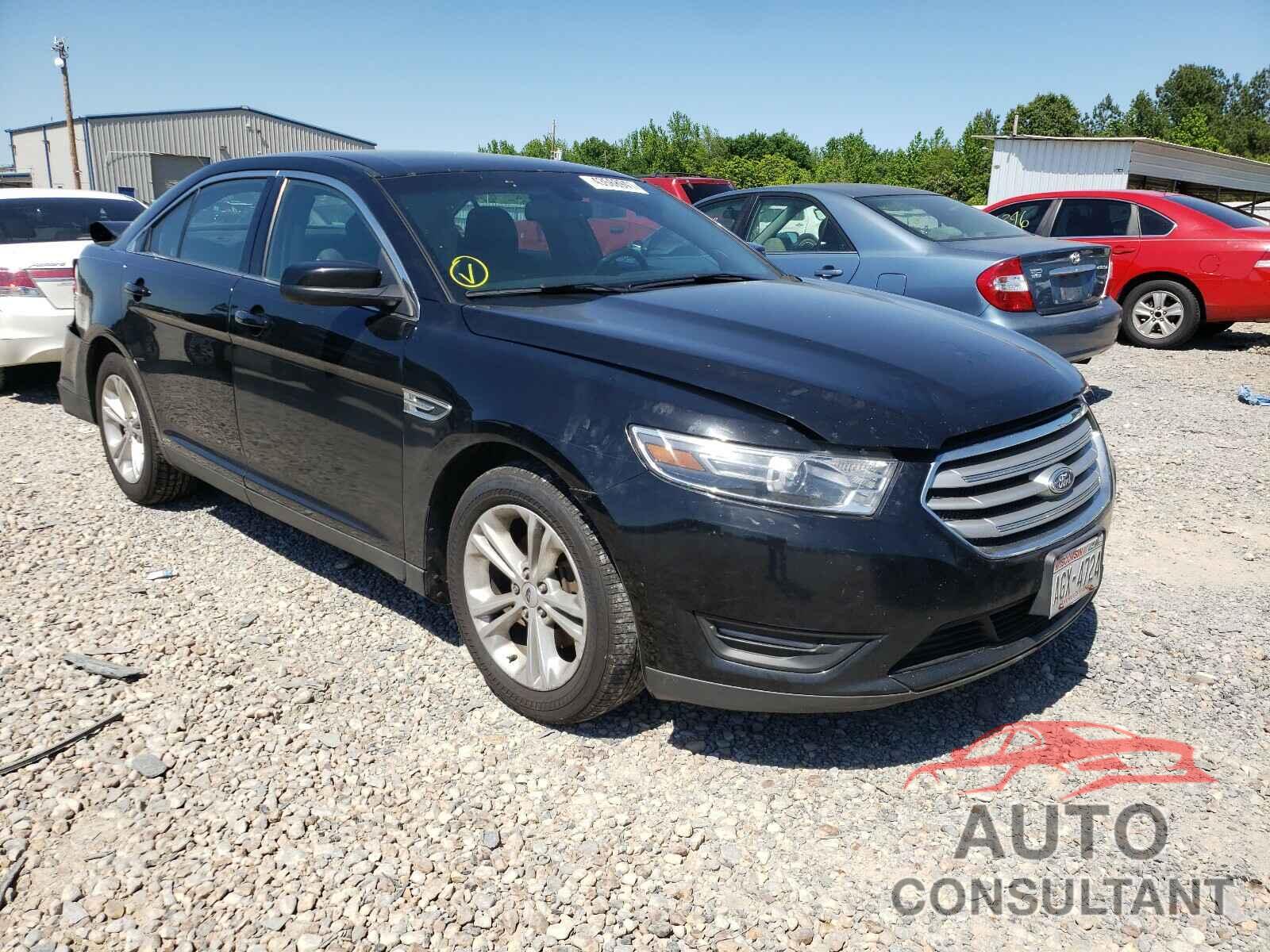 FORD TAURUS 2016 - 1FAHP2E89GG121089