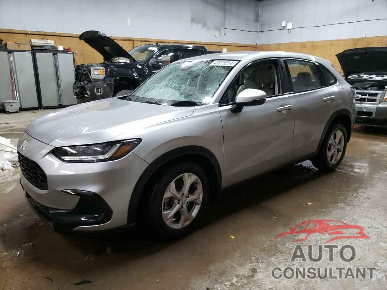 HONDA HR-V 2023 - 3CZRZ2H33PM734138