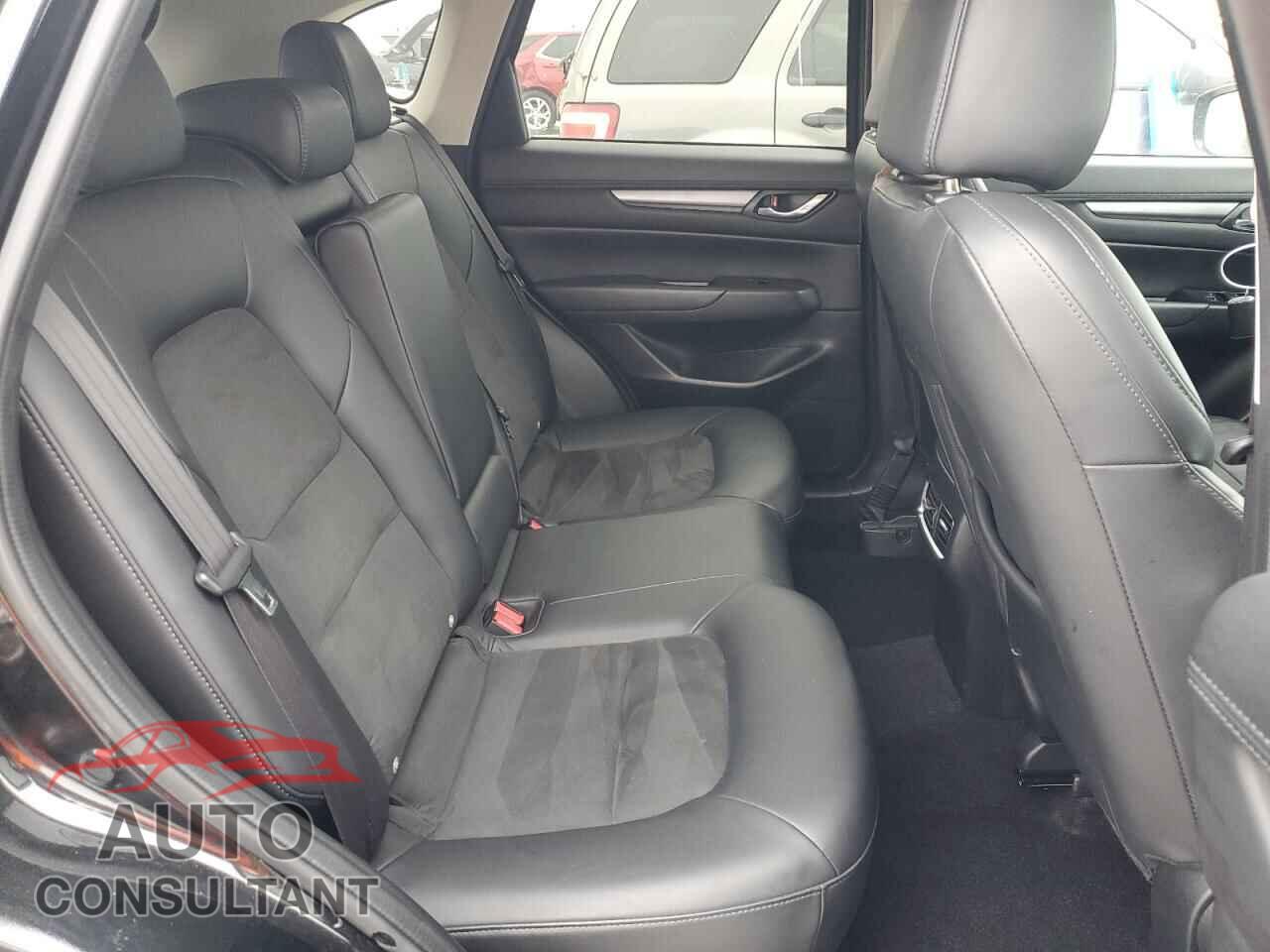 MAZDA CX-5 2021 - JM3KFBCM2M0340314
