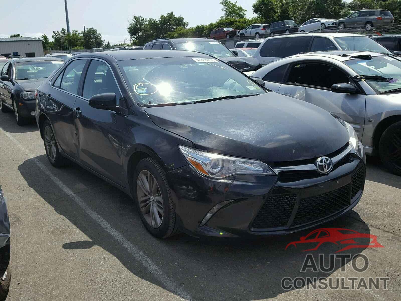 TOYOTA CAMRY 2015 - 4T1BF1FK3FU959489