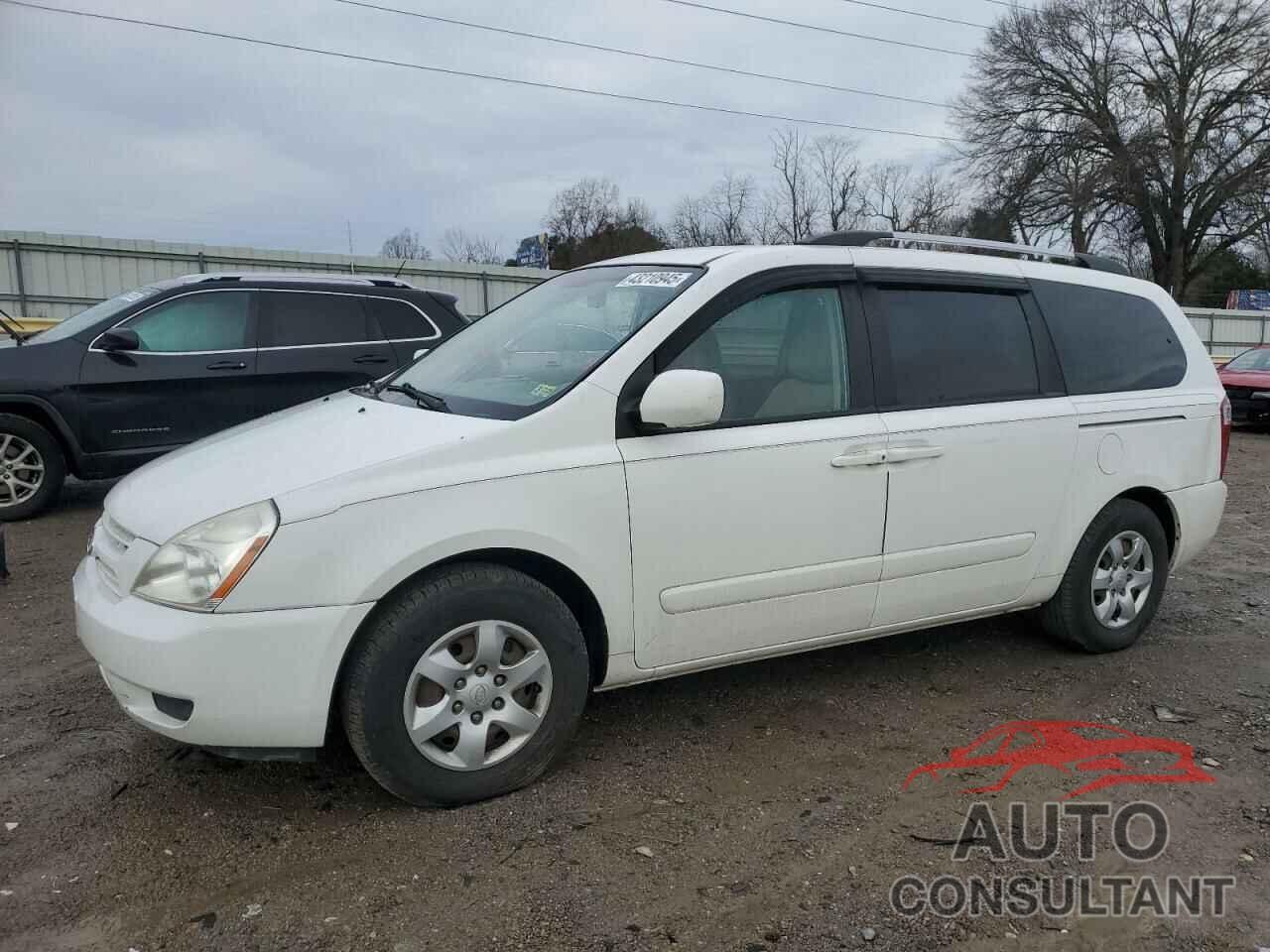 KIA All Models 2010 - KNDMG4C38A6339159