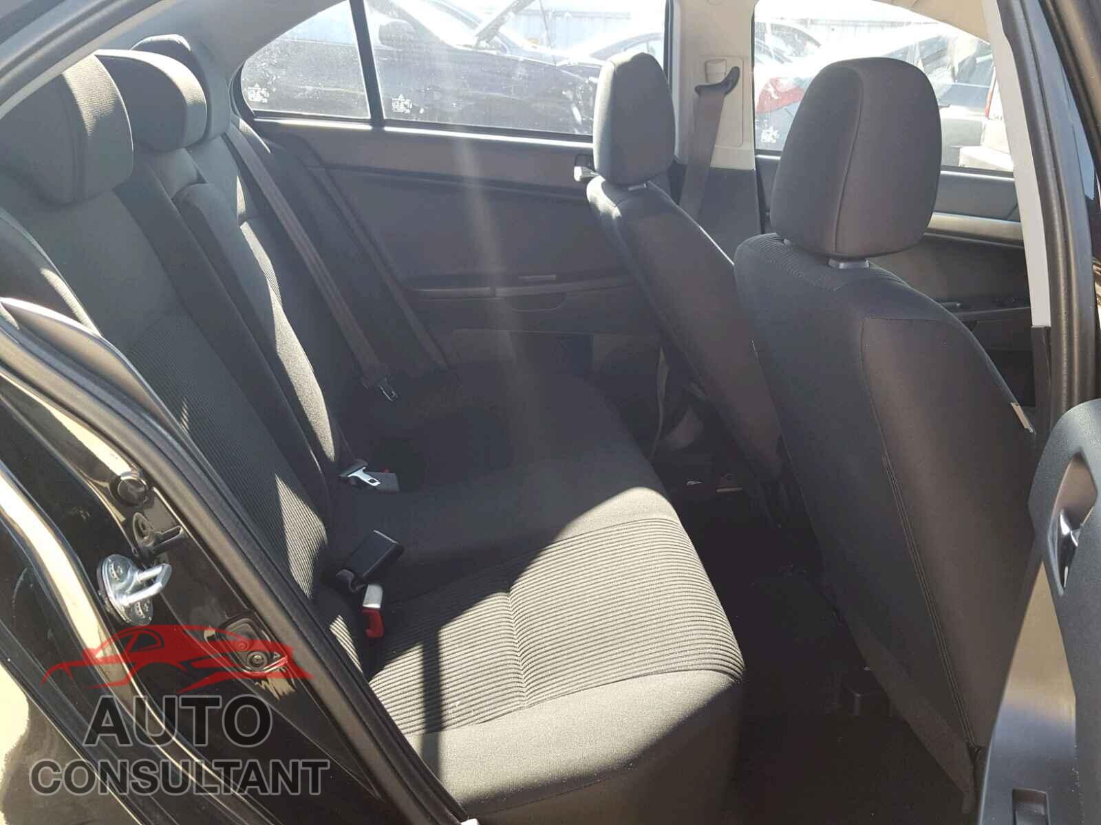 MITSUBISHI LANCER 2015 - JA32U2FU3FU022044