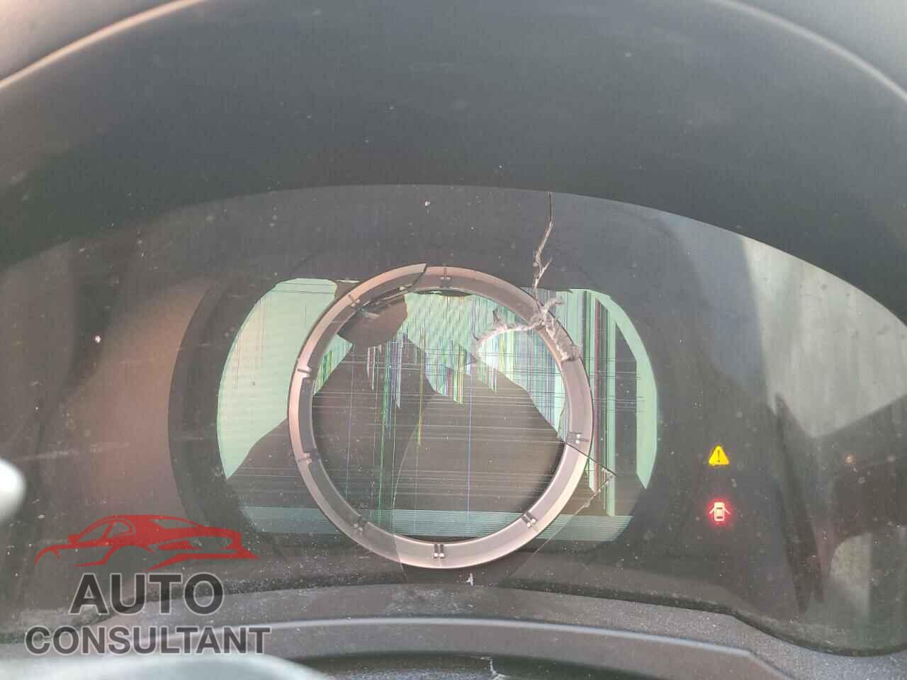 LEXUS RX350 2019 - JTHHZ5BC3K5021166