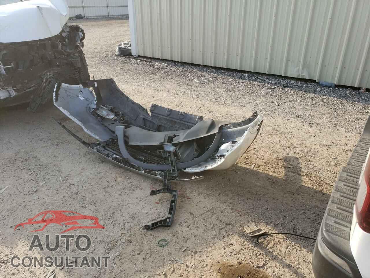 HONDA RIDGELINE 2020 - 5FPYK3F10LB022706