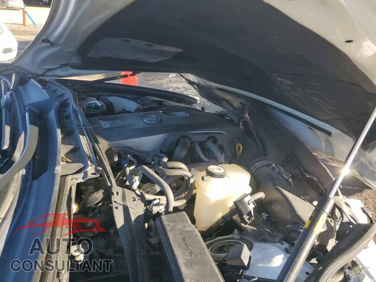 LEXUS IS 2017 - JTHBA1D28H5041674