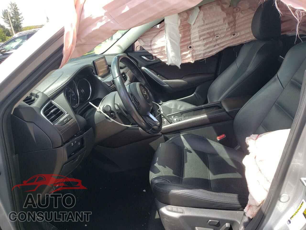 MAZDA 6 2017 - JM1GL1W56H1128845