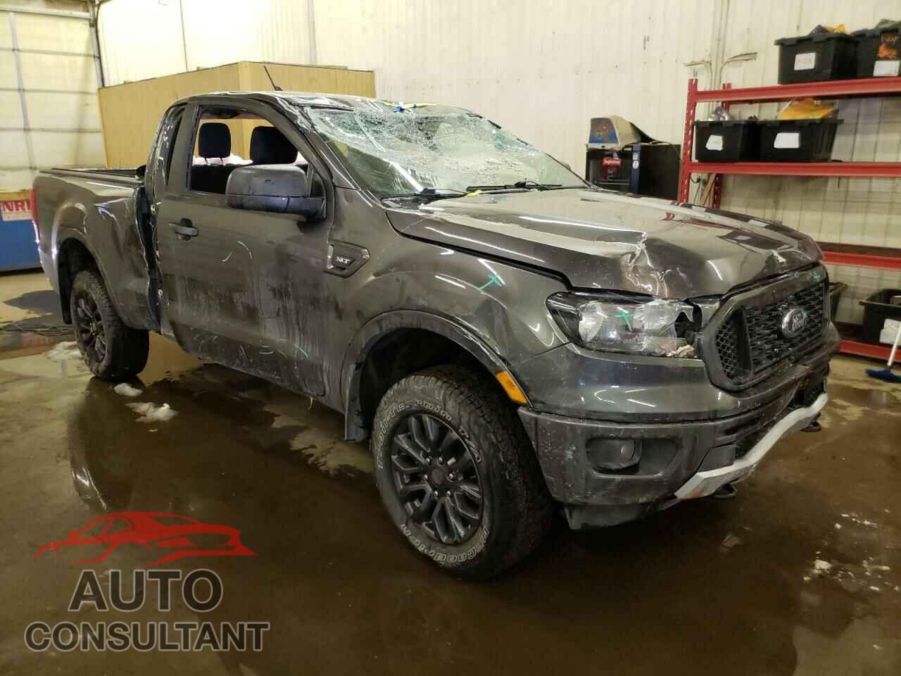 FORD RANGER 2020 - 1FTER1FHXLLA51085