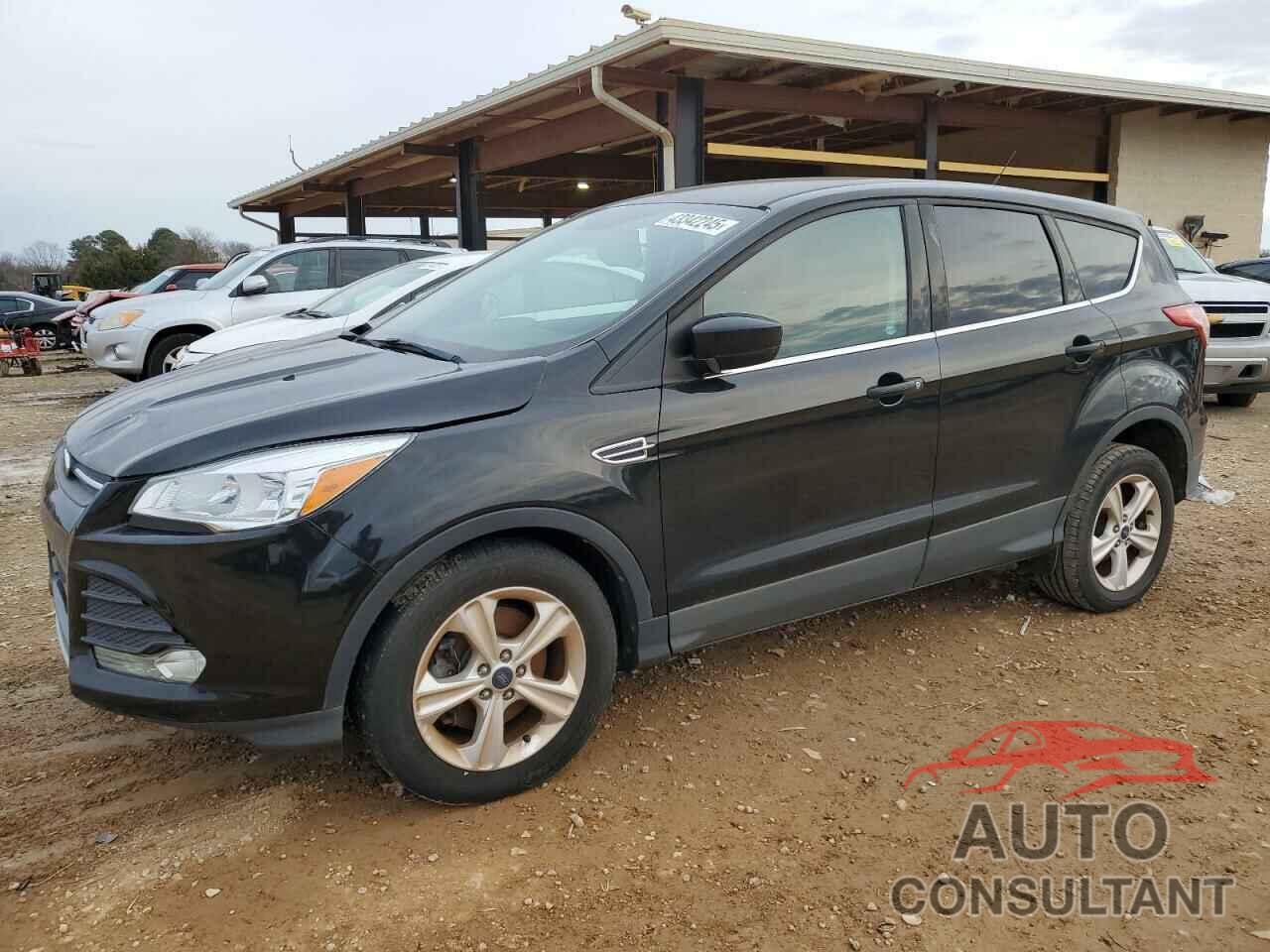 FORD ESCAPE 2015 - 1FMCU0G97FUC81197
