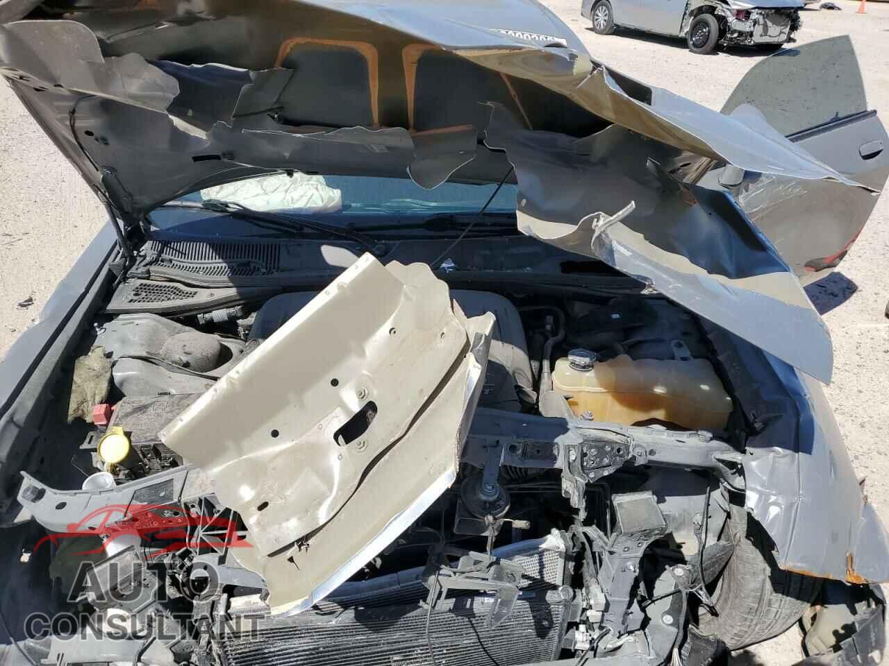 DODGE CHALLENGER 2019 - 2C3CDZAG0KH686870