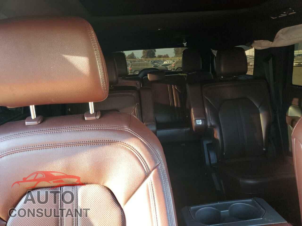FORD EXPEDITION 2023 - 1FMJK2A87PEA48344