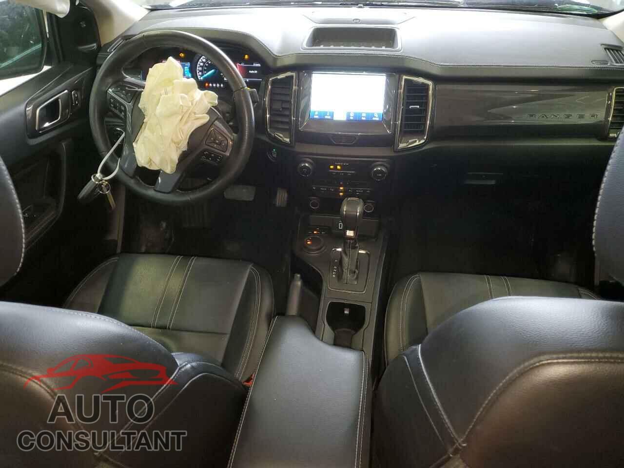 FORD RANGER 2021 - 1FTER4FH2MLD70466