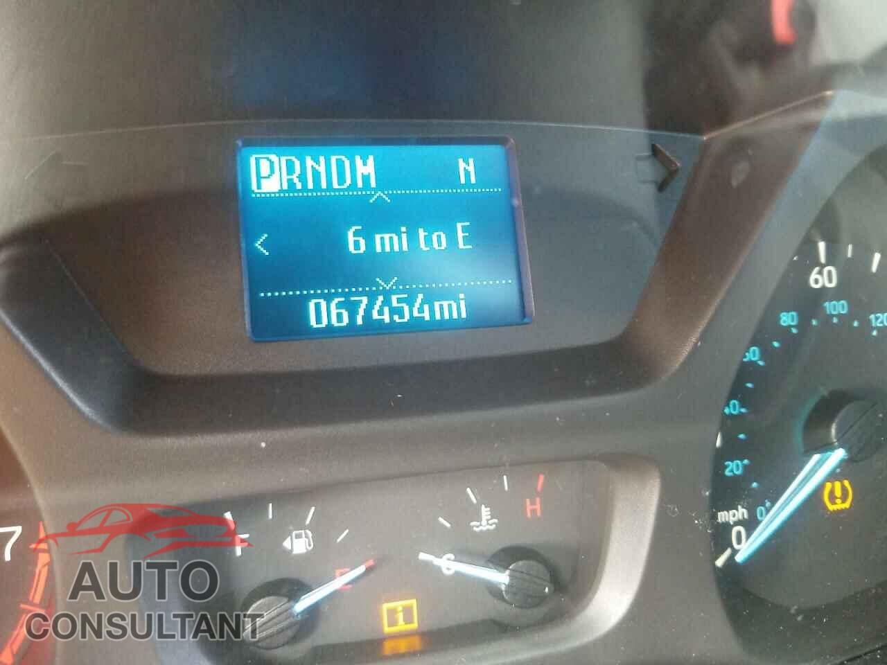 FORD TRANSIT CO 2017 - 1FTBW2CM0HKA53878