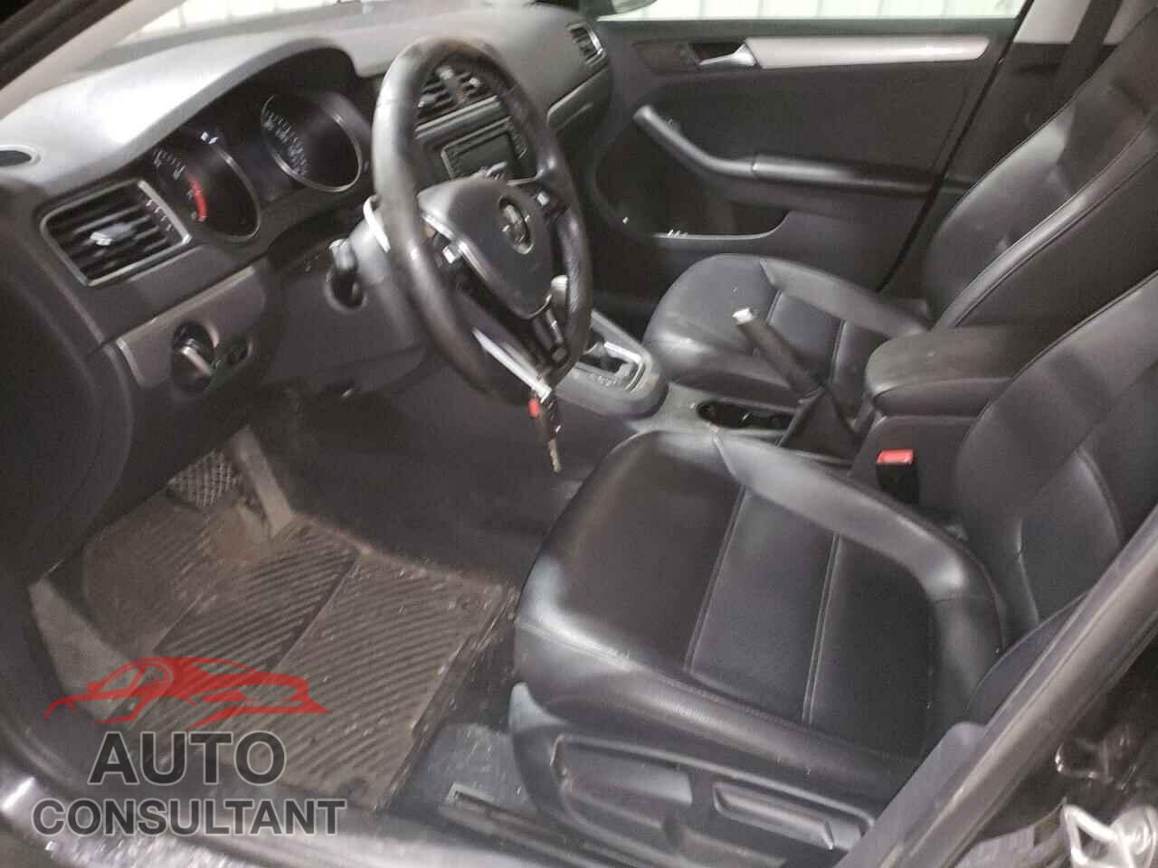 VOLKSWAGEN JETTA 2017 - 3VWDB7AJ8HM400602
