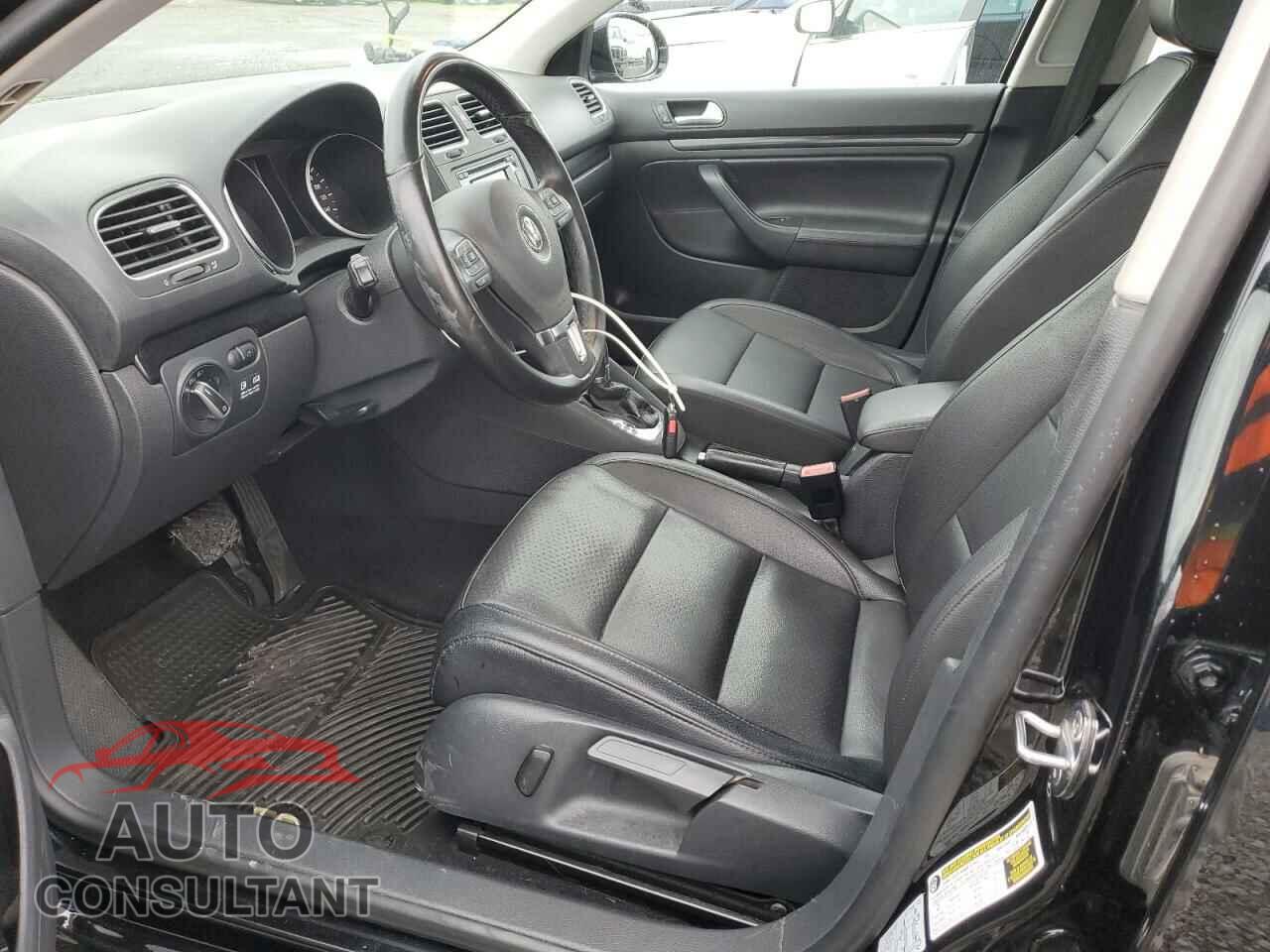 VOLKSWAGEN JETTA 2012 - 3VWPL7AJXCM711211