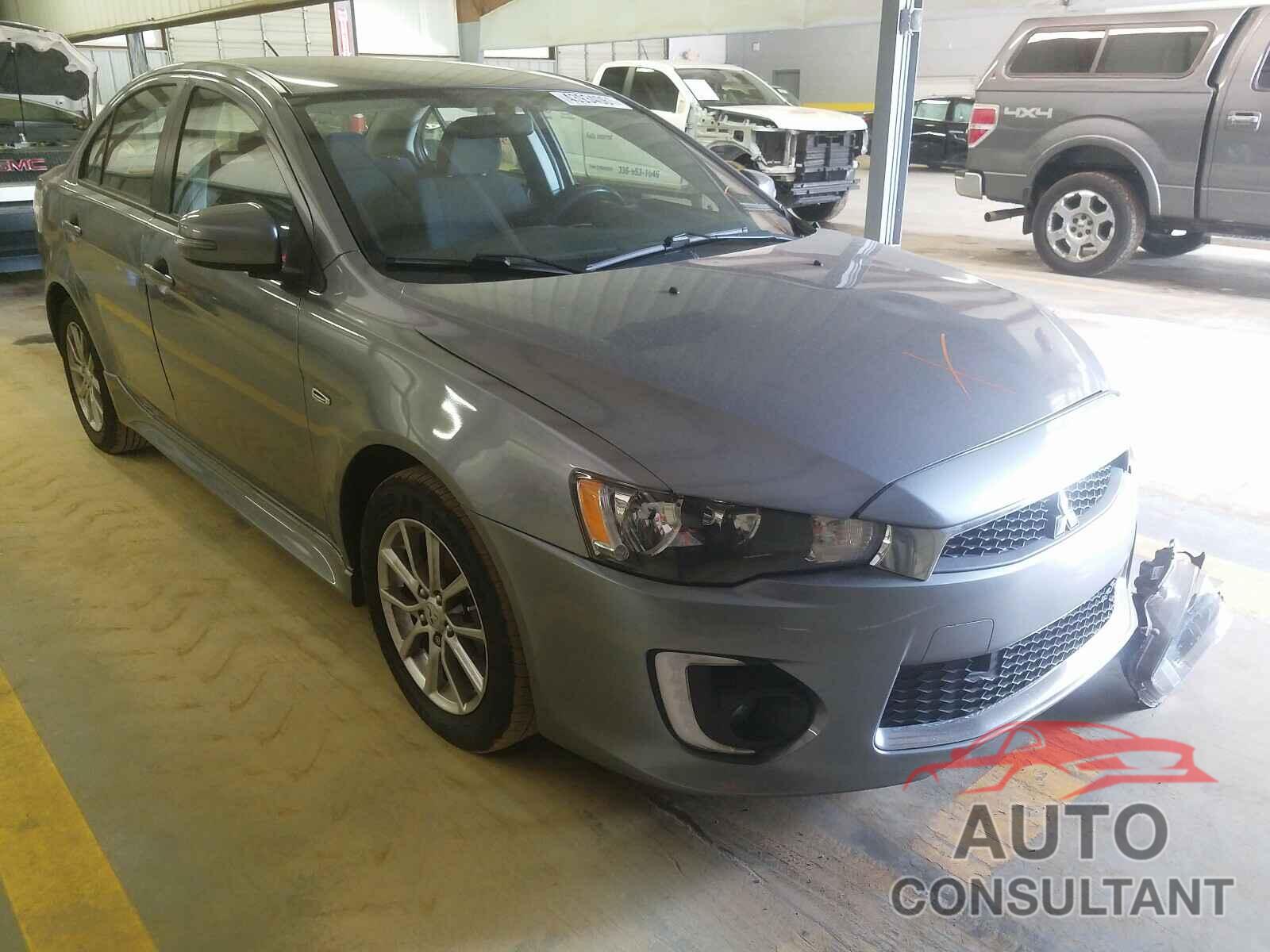 MITSUBISHI LANCER 2016 - JA32U2FU3GU012874