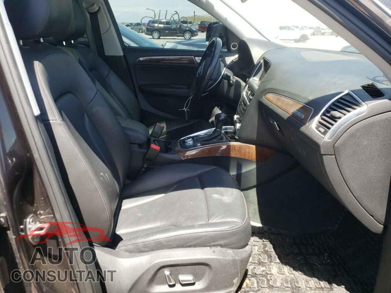 AUDI Q5 2016 - WA1L2AFP1GA088007