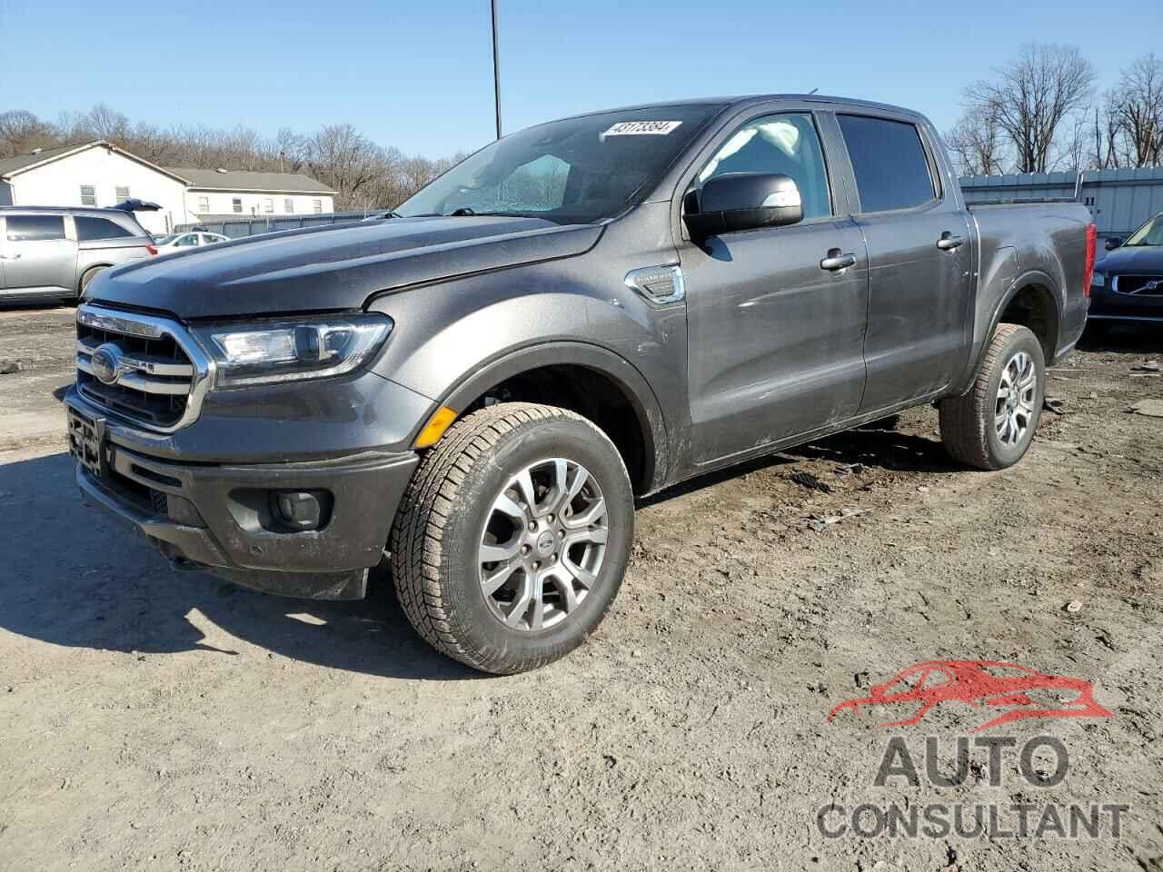 FORD RANGER 2019 - 1FTER4EH0KLA35107