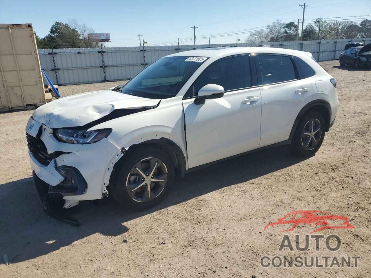 HONDA HR-V 2024 - 3CZRZ1H75RM730351