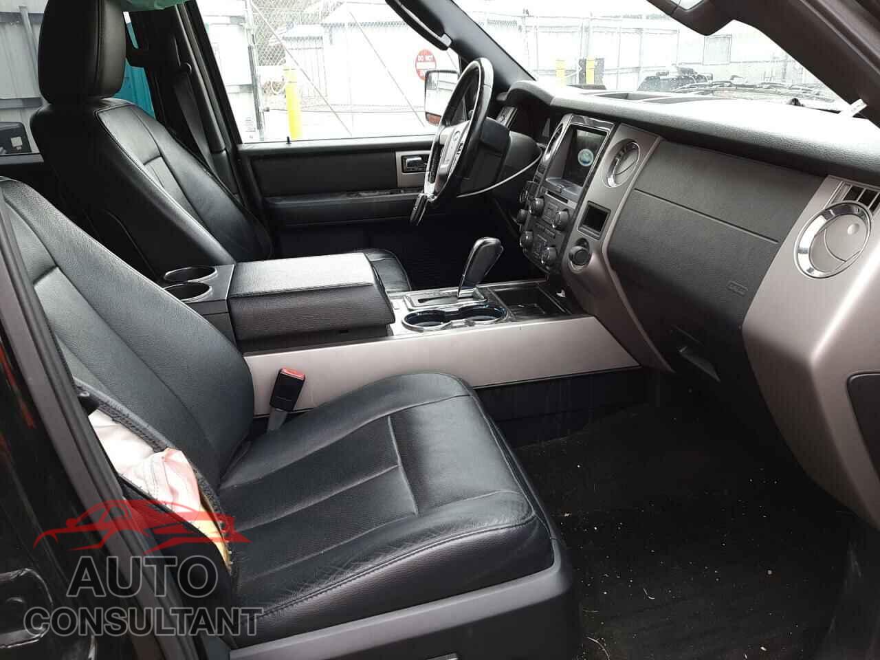 FORD EXPEDITION 2017 - 1FMJK2AT1HEA57577