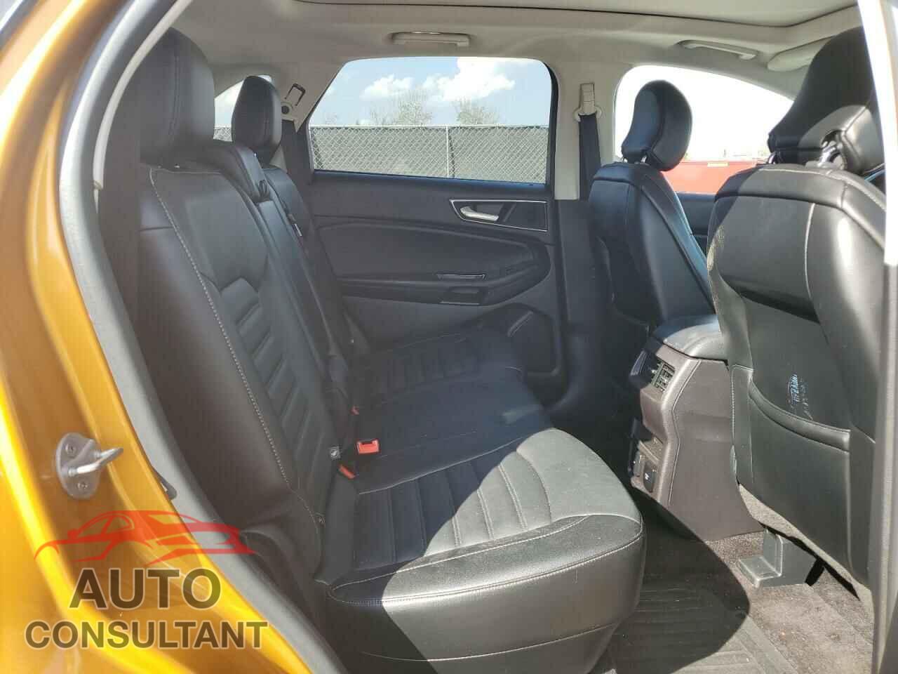 FORD EDGE 2016 - 2FMPK4J86GBB09877