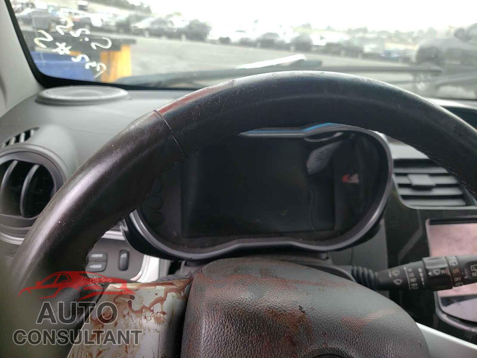 CHEVROLET SPARK 2016 - KL8CL6S05GC565320