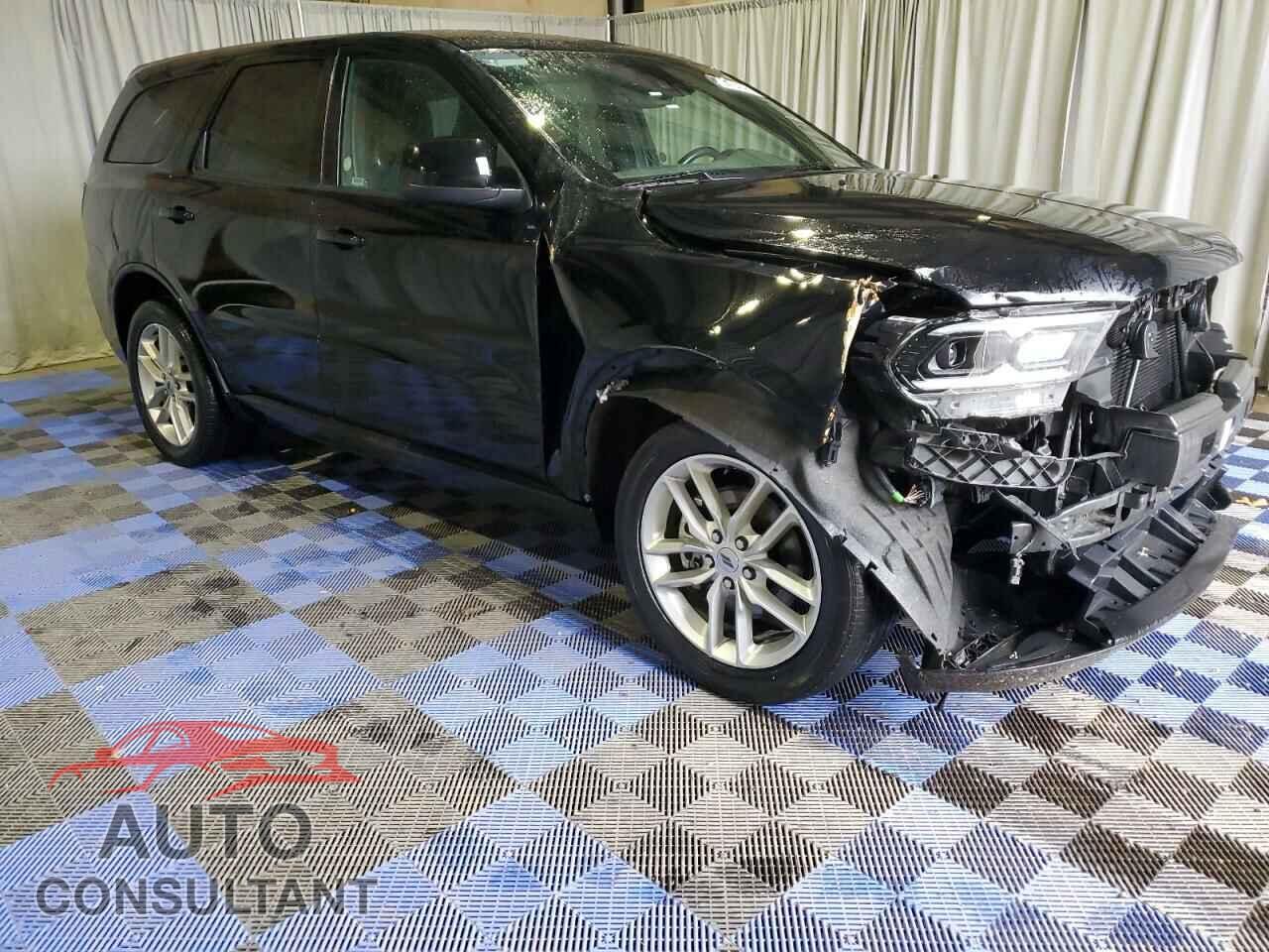 DODGE DURANGO 2023 - 1C4RDJDGXPC555684