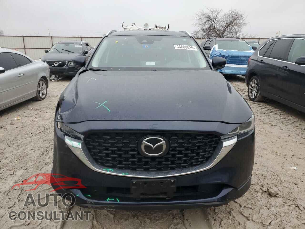 MAZDA CX-5 PREFE 2024 - JM3KFBCM4R0390817