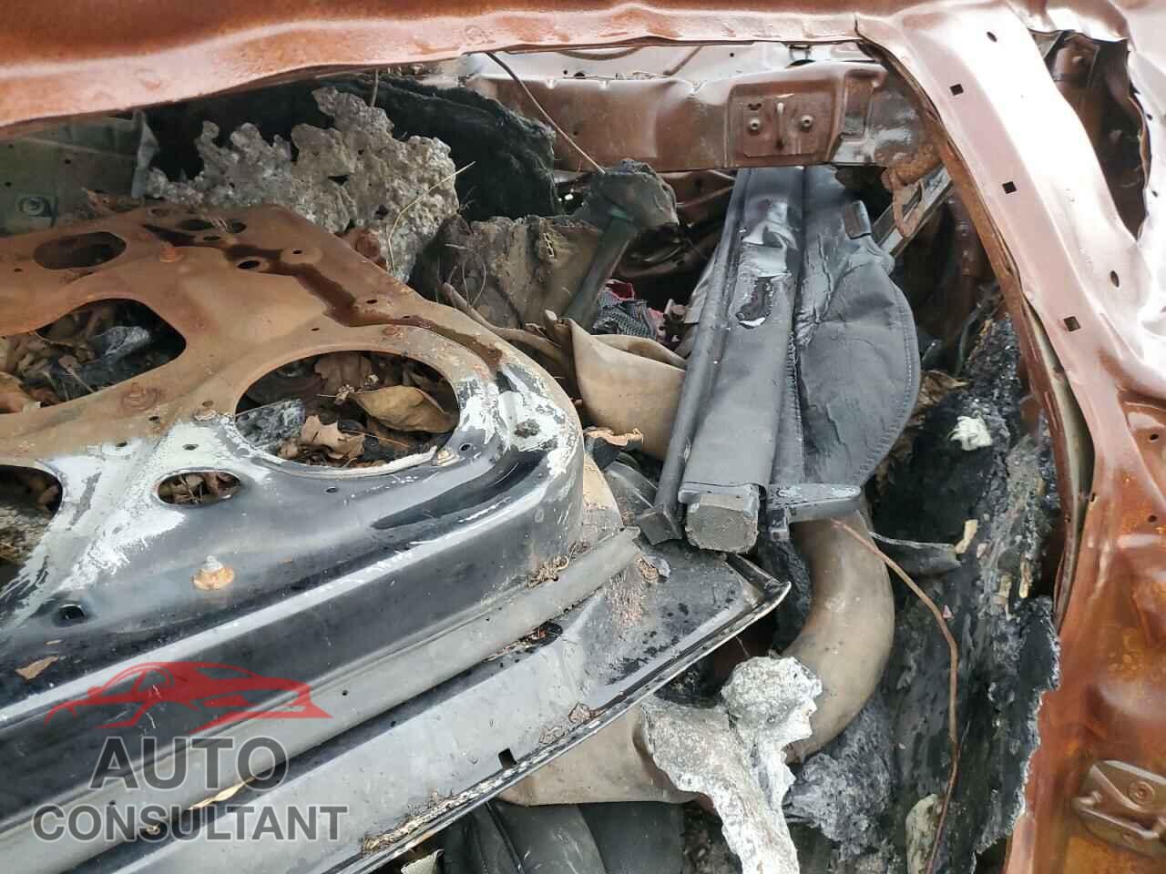 FORD MUSTANG 2016 - 1FA6P8CF1G5321021