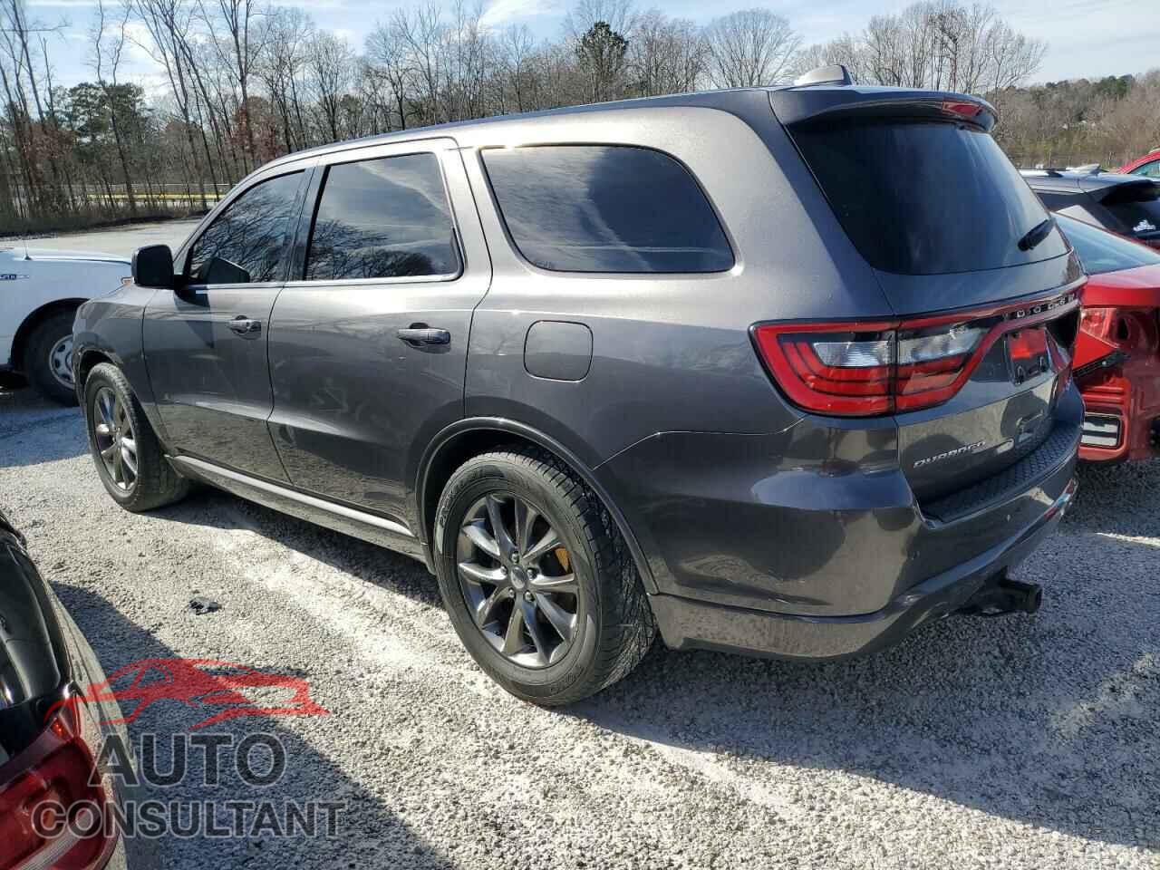 DODGE DURANGO 2015 - 1C4SDHCT9FC708059