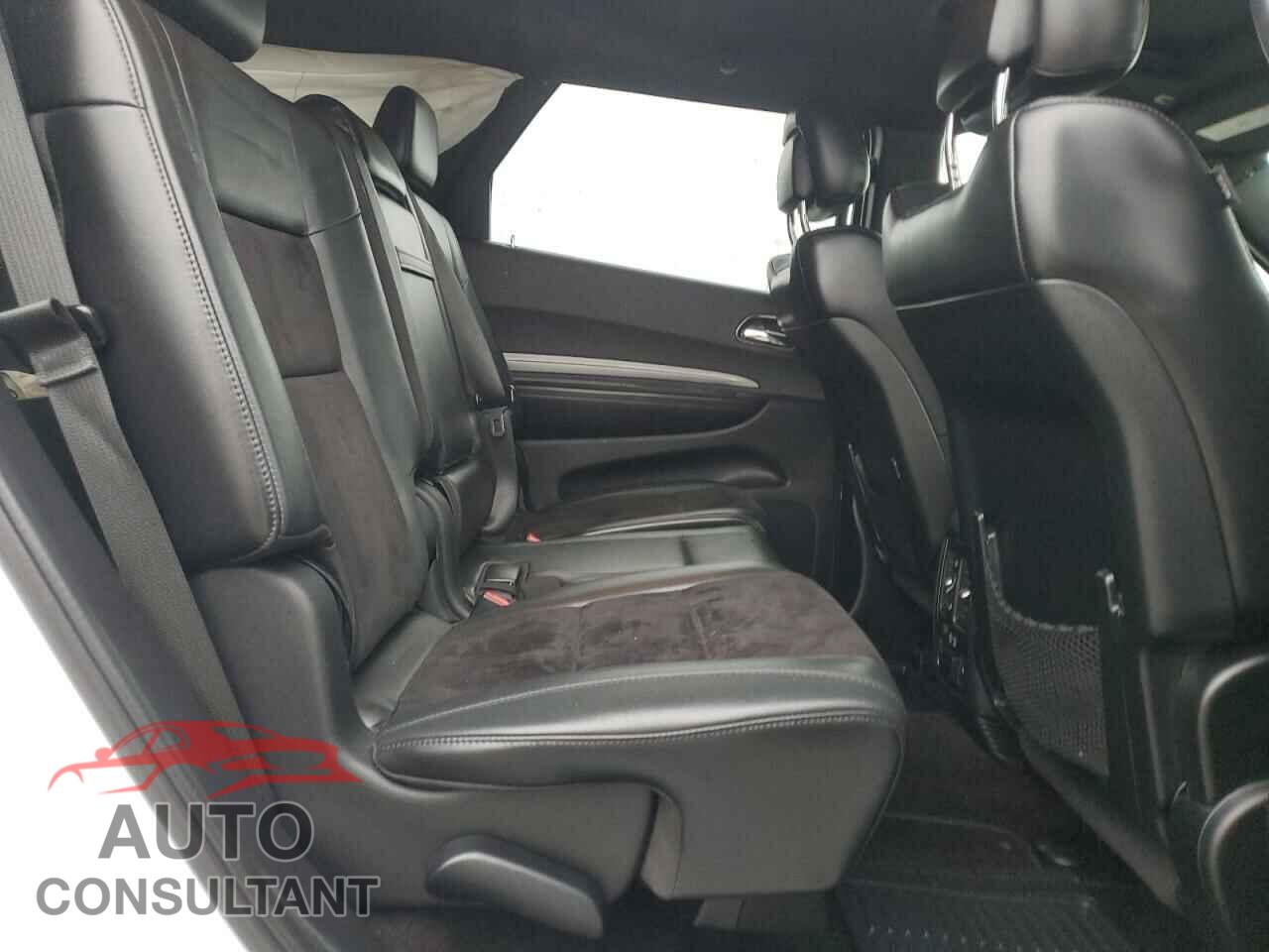 DODGE DURANGO 2018 - 1C4RDJDGXJC126908