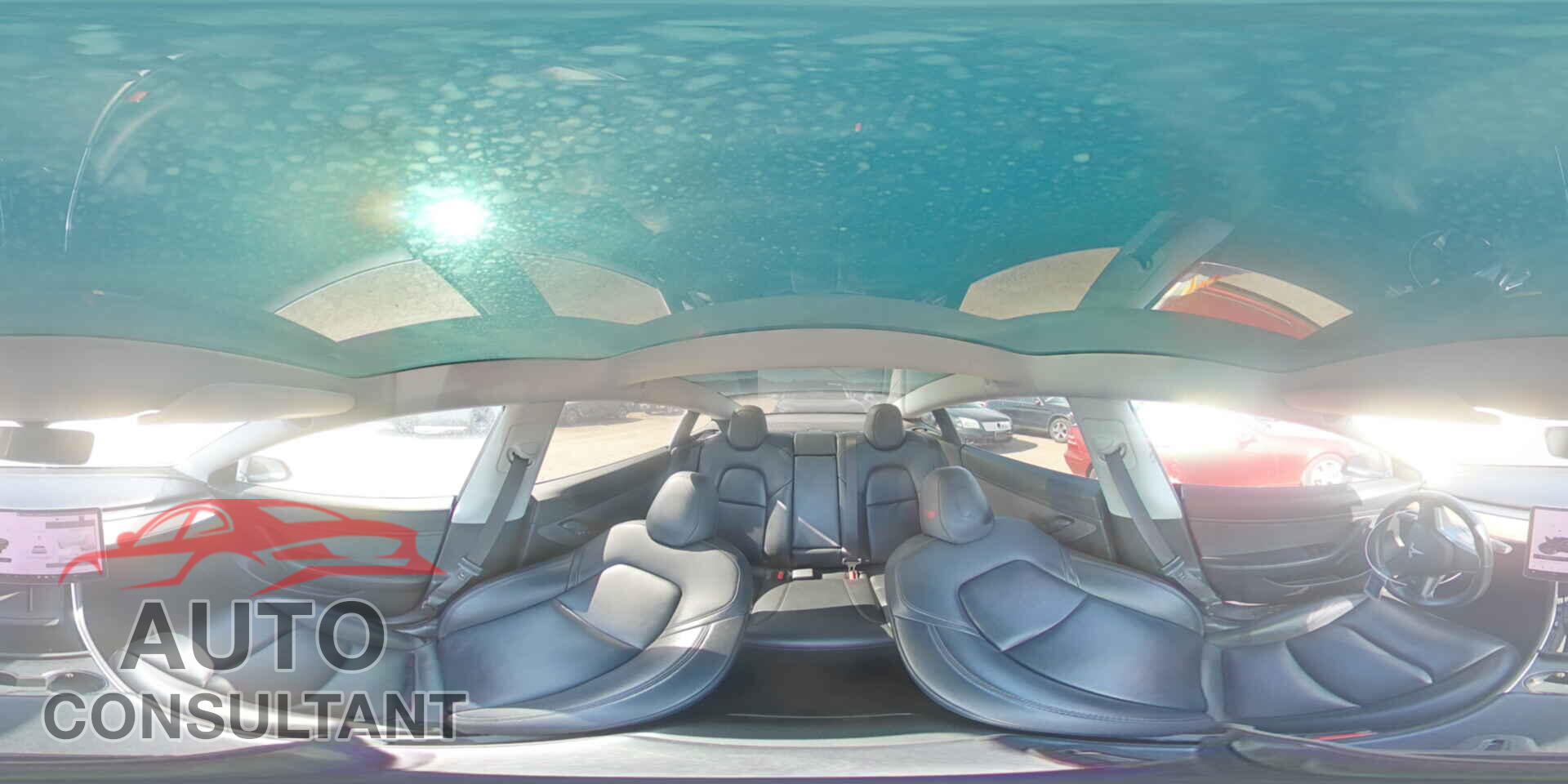 TESLA MODEL 3 2019 - 5YJ3E1EAXKF311719