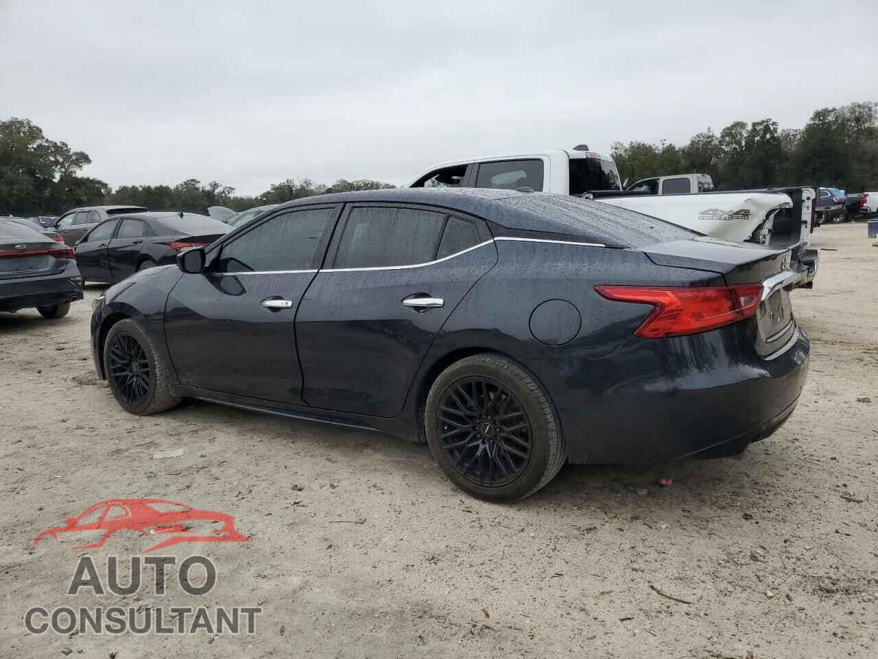 NISSAN MAXIMA 2017 - 1N4AA6AP1HC374486