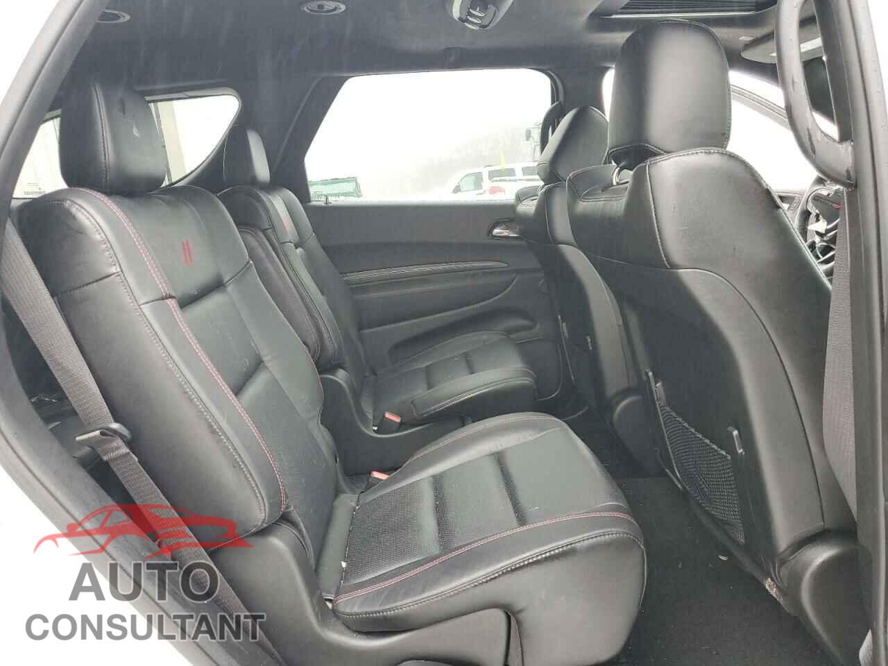 DODGE DURANGO 2022 - 1C4SDJCT9NC222017