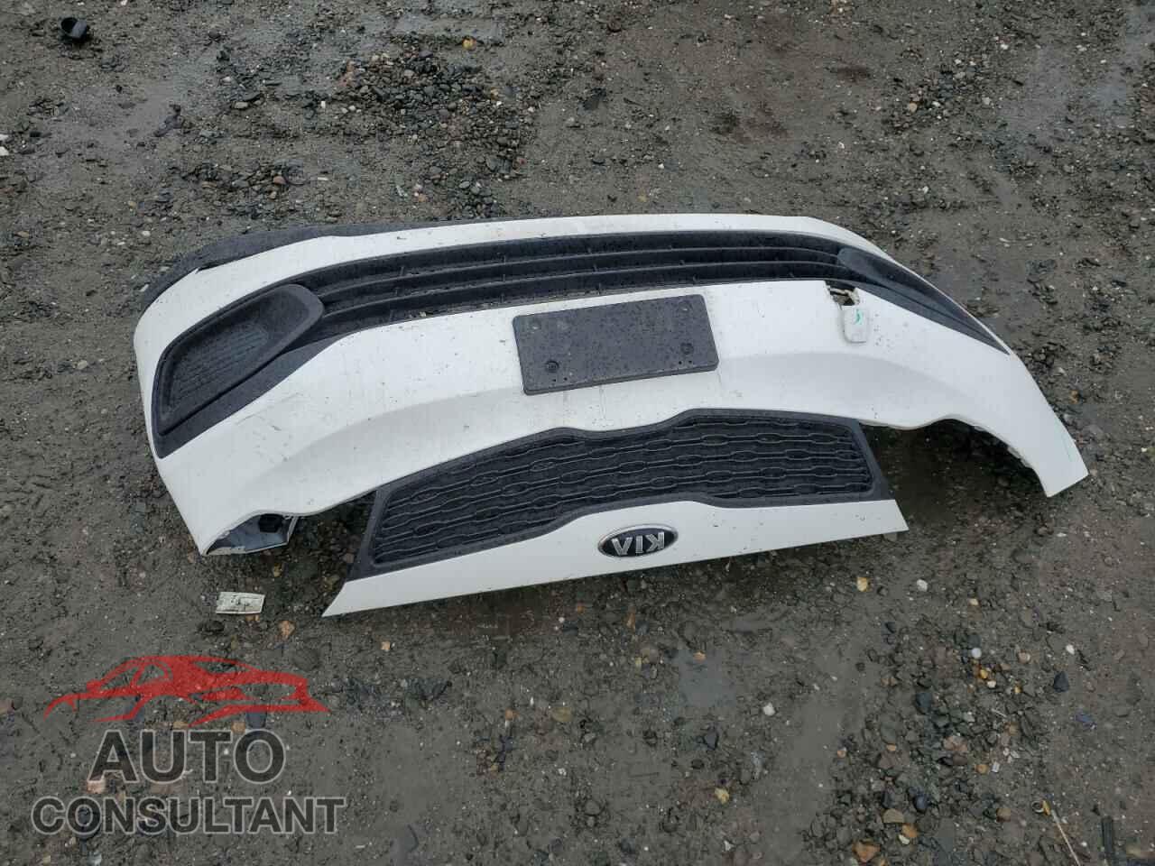 KIA RIO 2015 - KNADM4A30F6526153