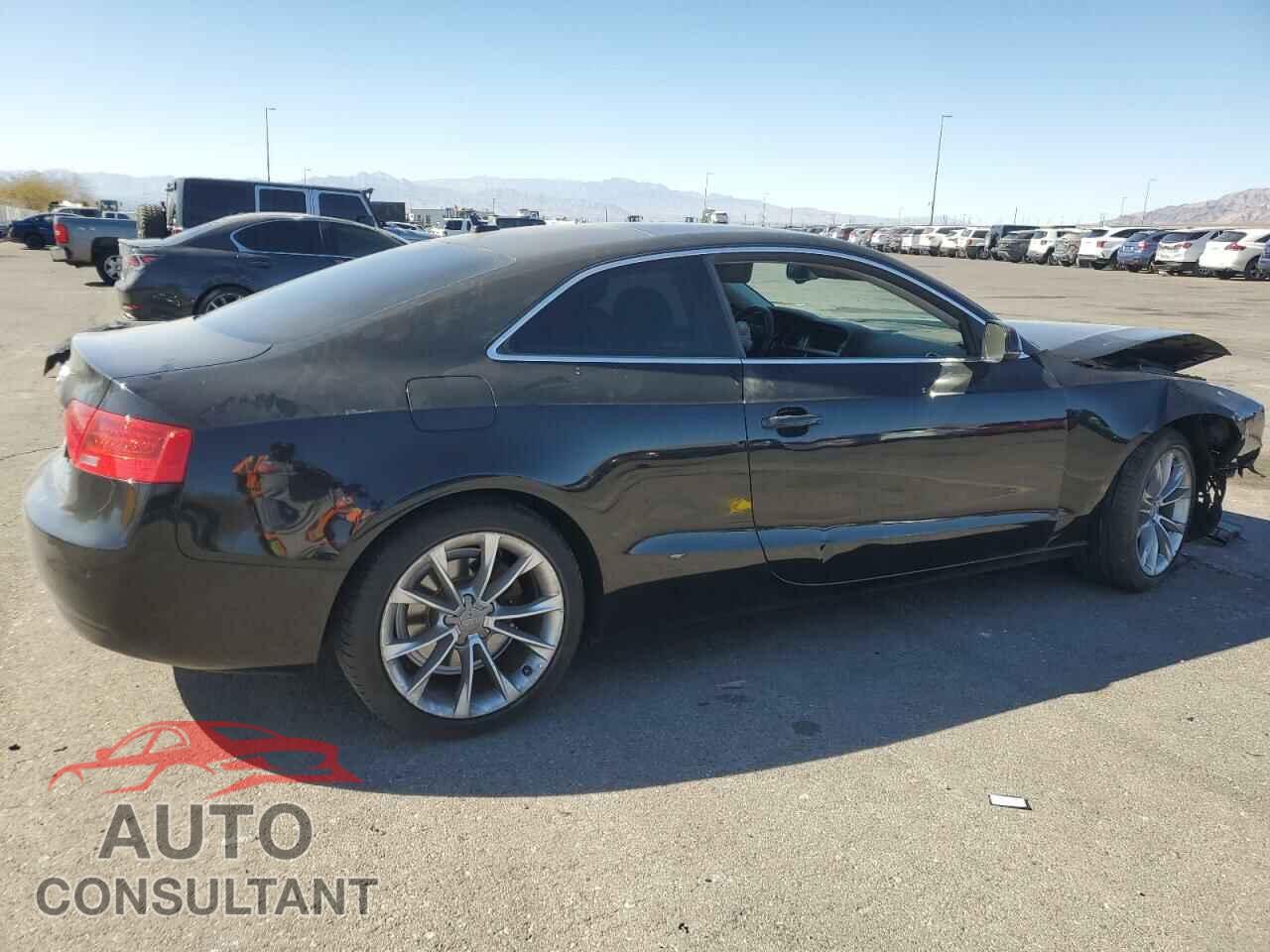 AUDI A5 2014 - WAULFAFR2EA052719