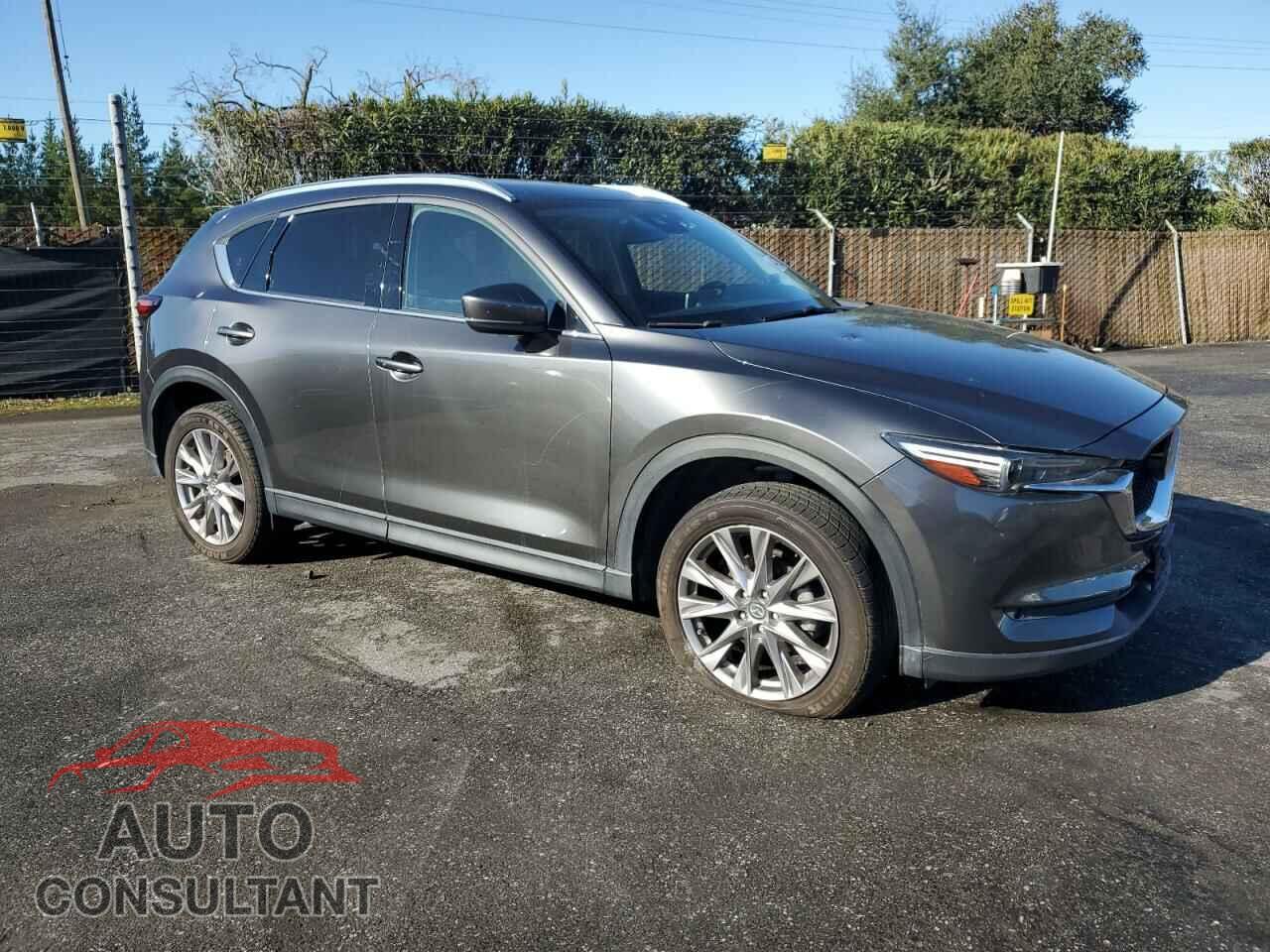 MAZDA CX-5 2019 - JM3KFADM2K0680164