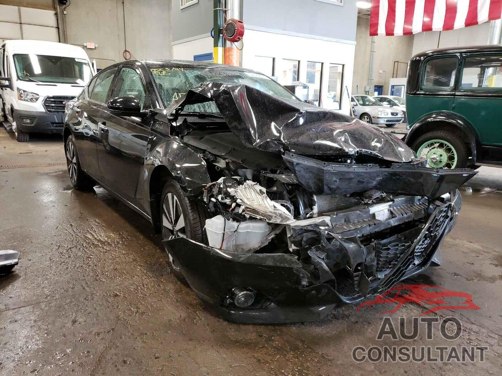 NISSAN ALTIMA SV 2020 - 1N4BL4DW5LC210978