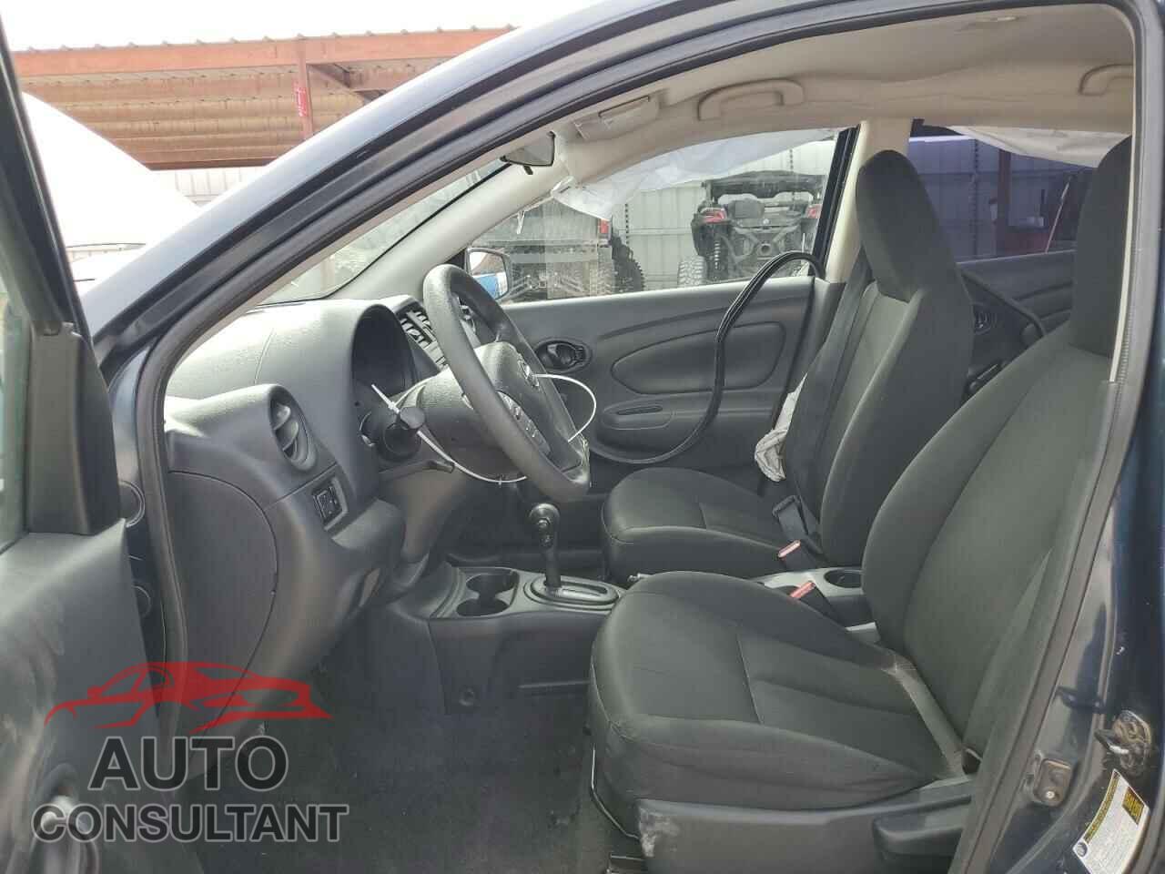 NISSAN VERSA 2016 - 3N1CN7AP1GL908122
