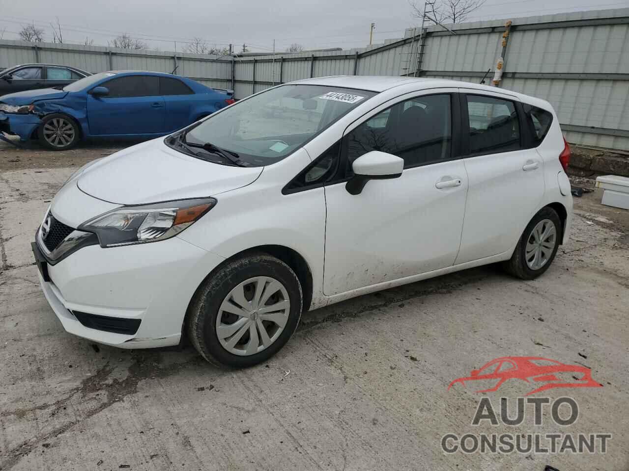 NISSAN VERSA 2017 - 3N1CE2CP6HL359700