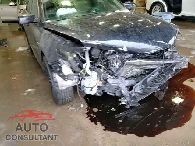 FORD TAURUS 2017 - 1FAHP2KTXHG116560