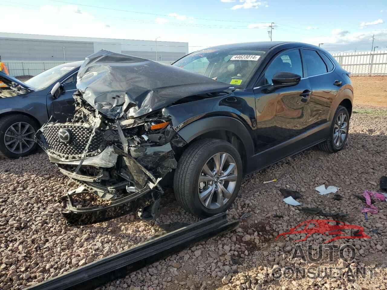 MAZDA CX30 2020 - 3MVDMBCL1LM108358