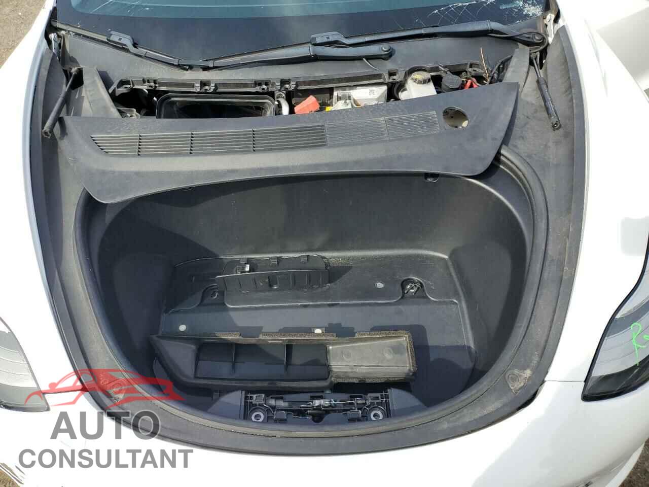 TESLA MODEL 3 2020 - 5YJ3E1EA3LF504523