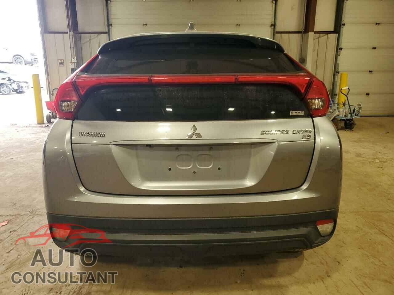 MITSUBISHI ECLIPSE 2019 - JA4AT3AA8KZ032076