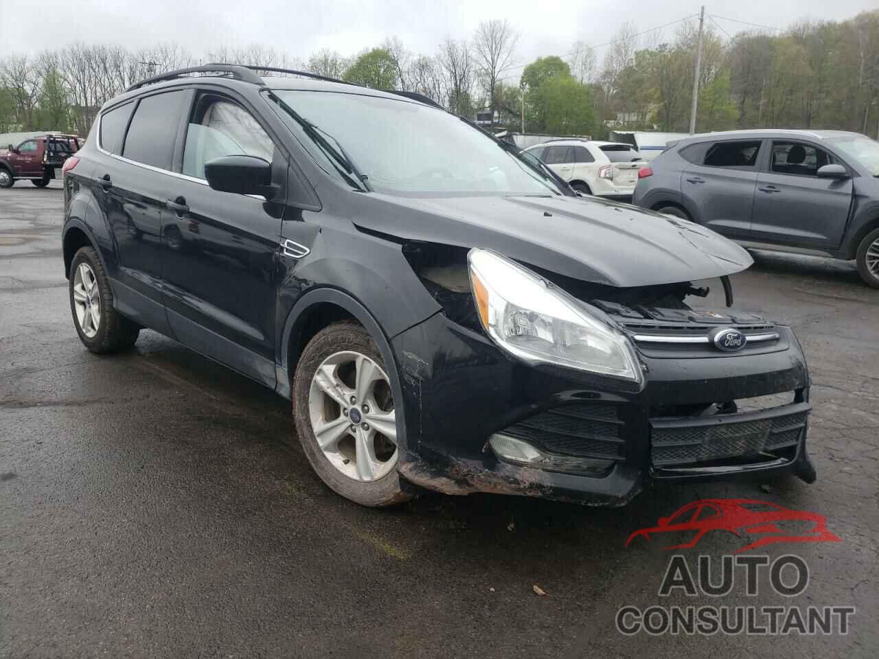 FORD ESCAPE 2016 - 1FMCU9G97GUC32569