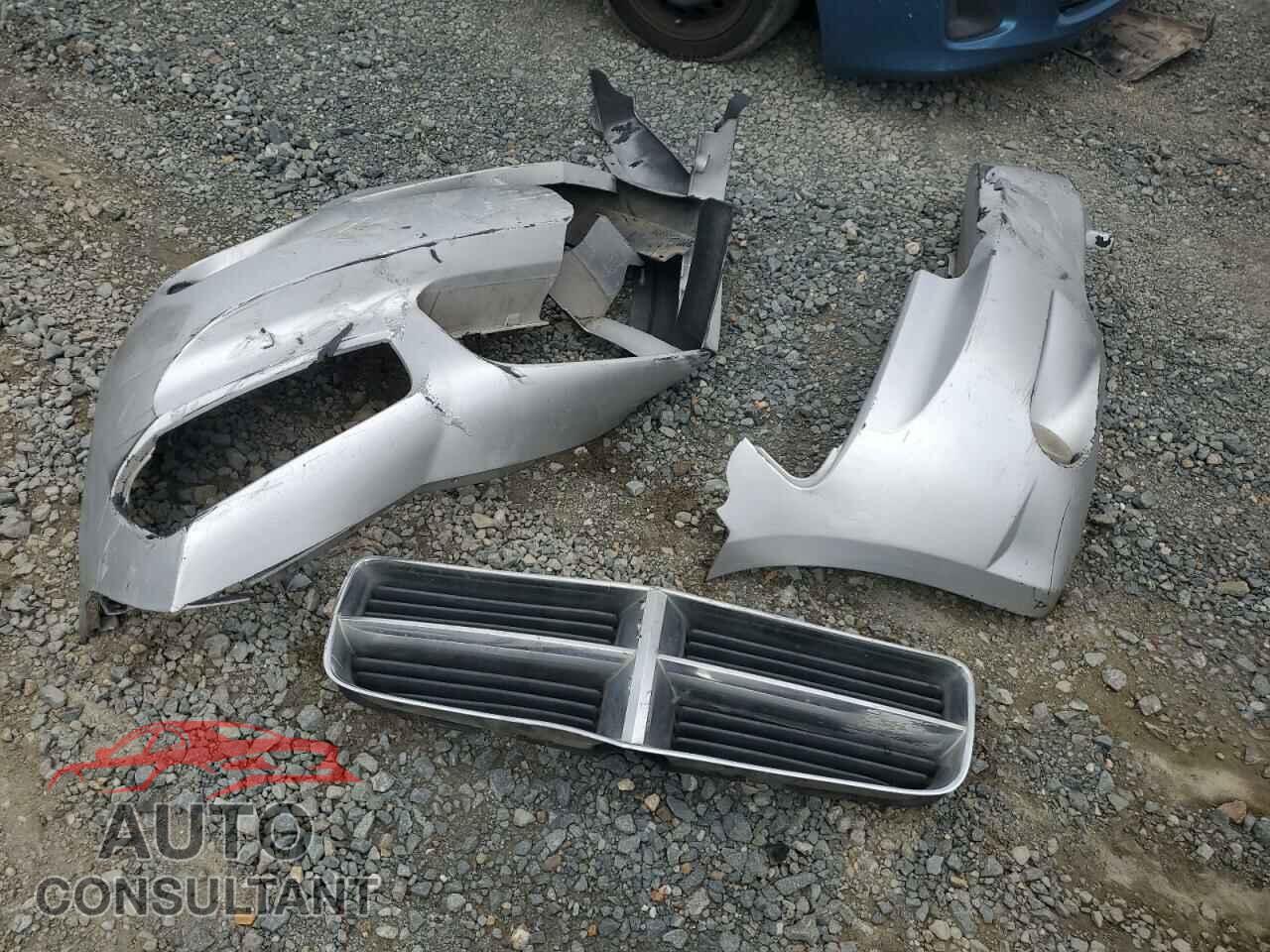 DODGE CHARGER 2010 - 2B3CA3CV1AH165959