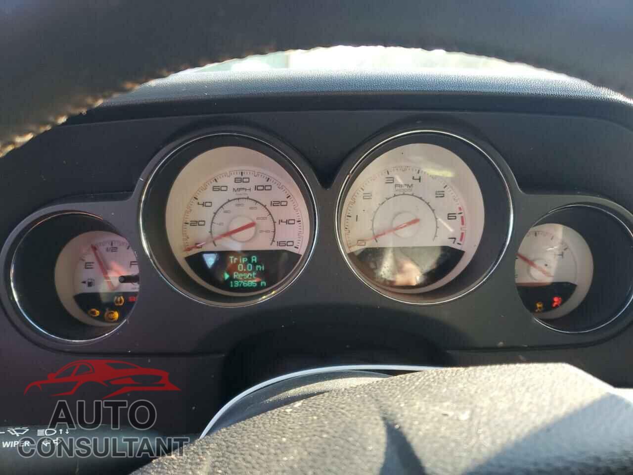 DODGE CHALLENGER 2014 - 2C3CDYBT4EH154046