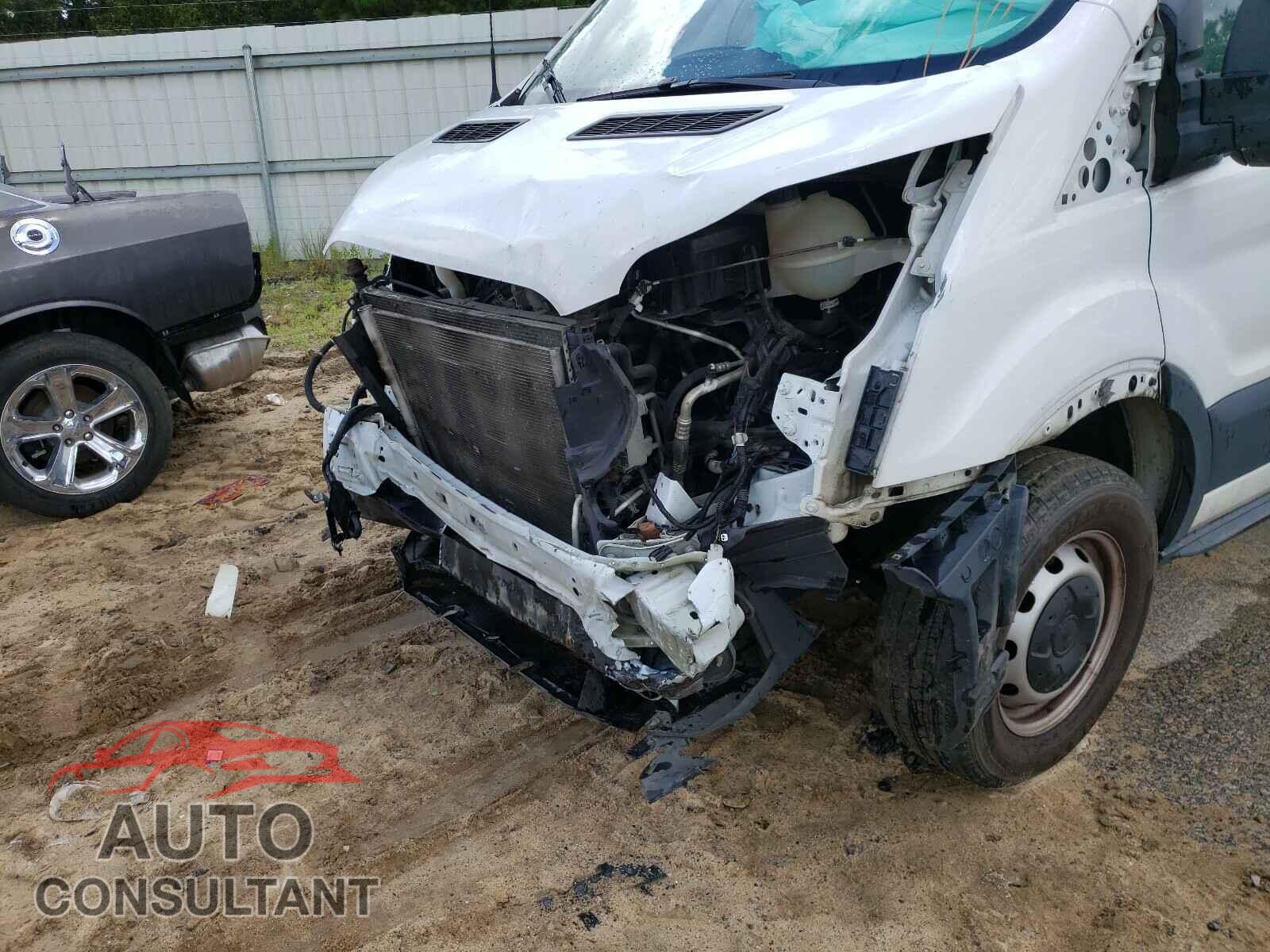 FORD TRANSIT CO 2016 - 1FTYR2ZM1GKA29399