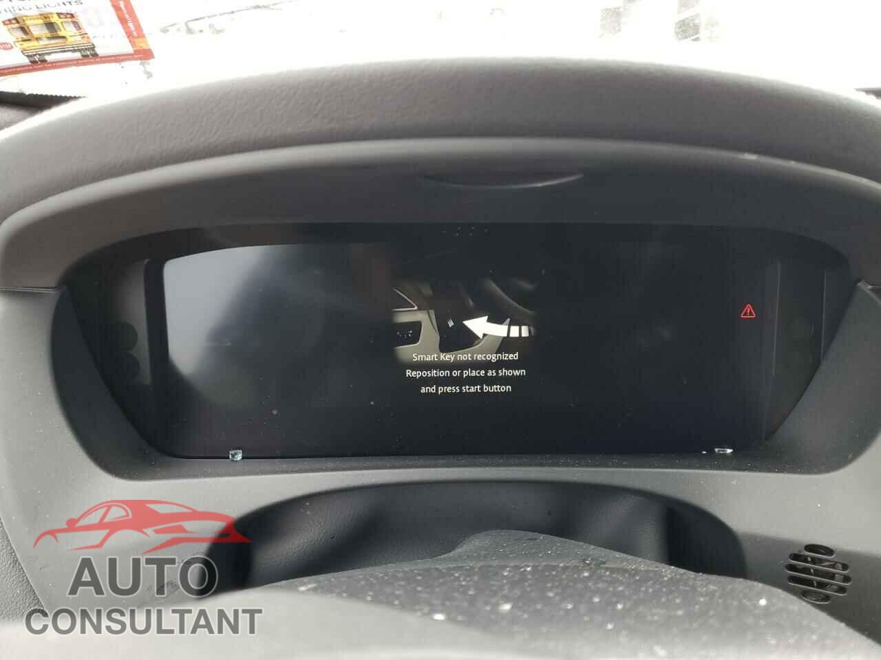 JAGUAR F-PACE 2020 - SADCM2FV2LA634364