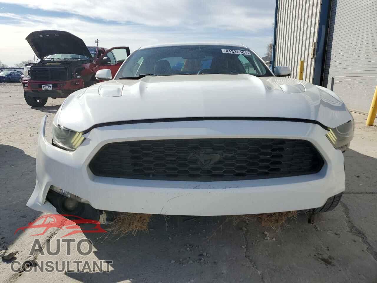 FORD MUSTANG 2016 - 1FA6P8CF3G5274414