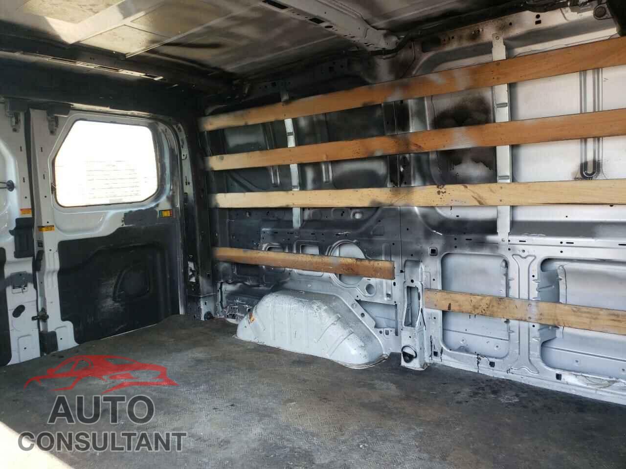 FORD TRANSIT CO 2021 - 1FTBR1Y88MKA45096
